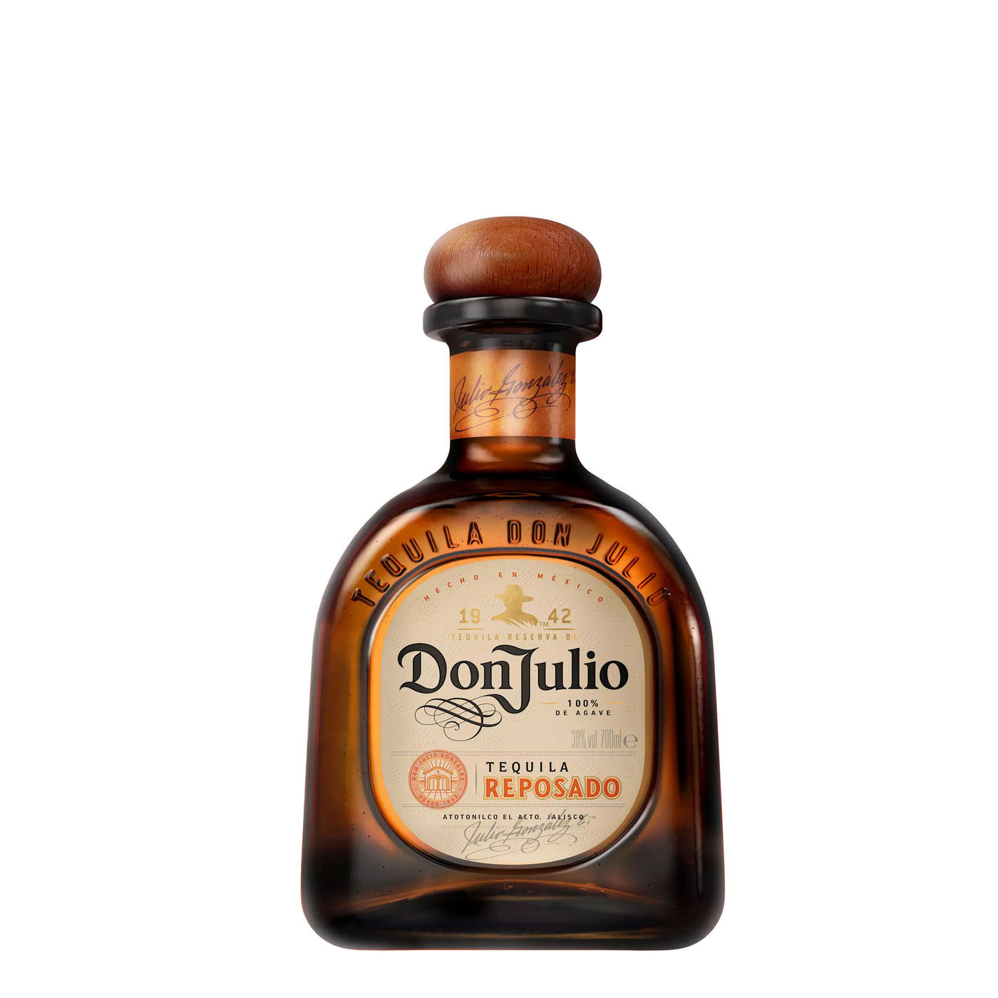 Don Julio Reposado Tequila