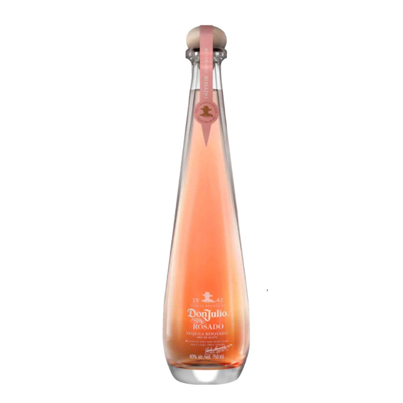 Don Julio 1942 Rosado Tequila