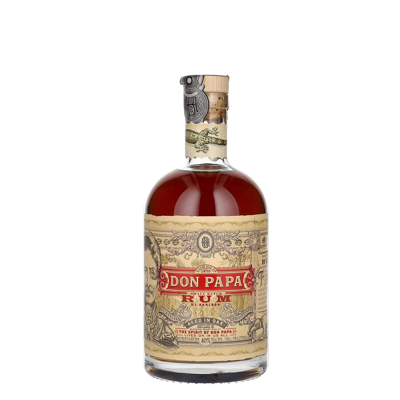 Don Papa Rum