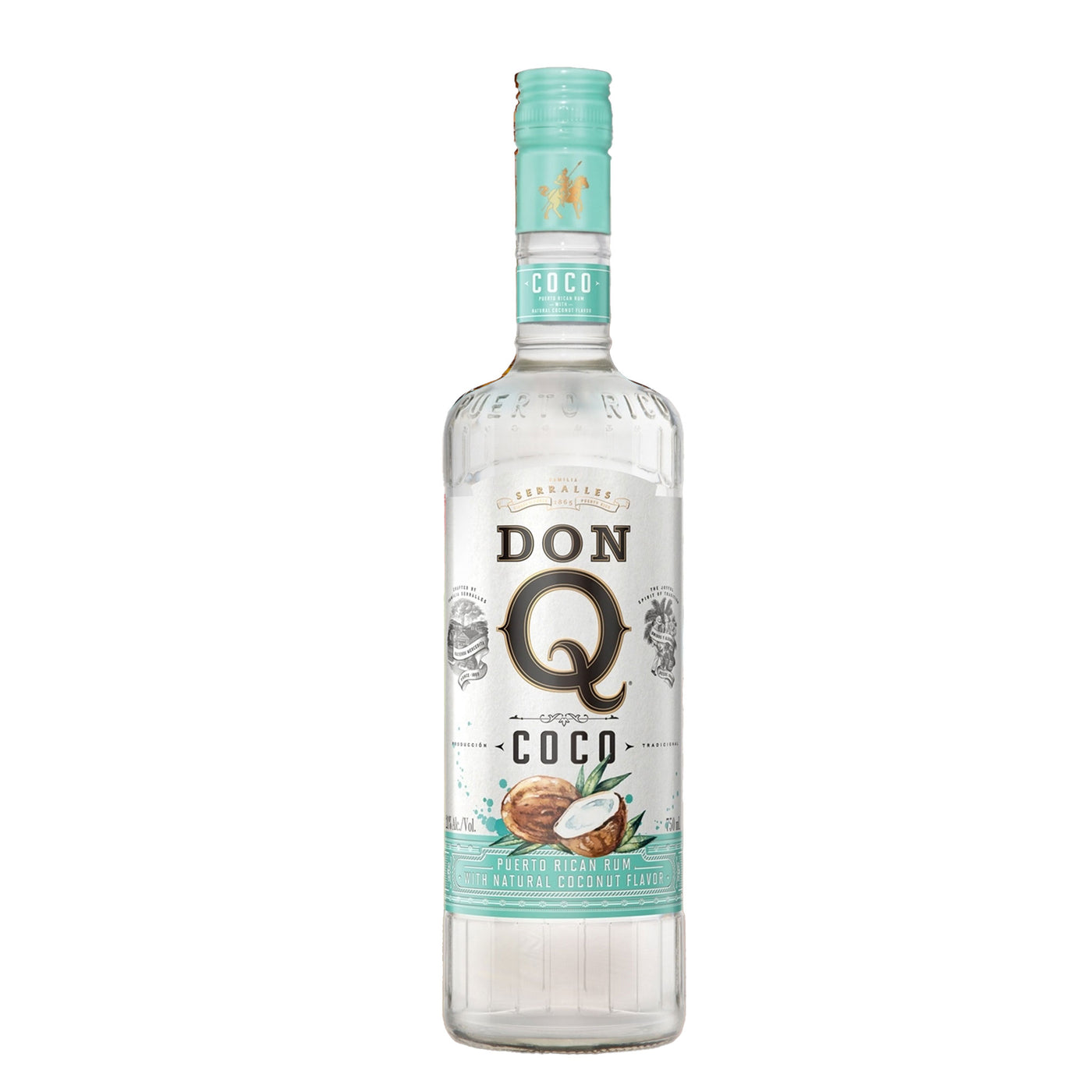 Don Q Coco Rum