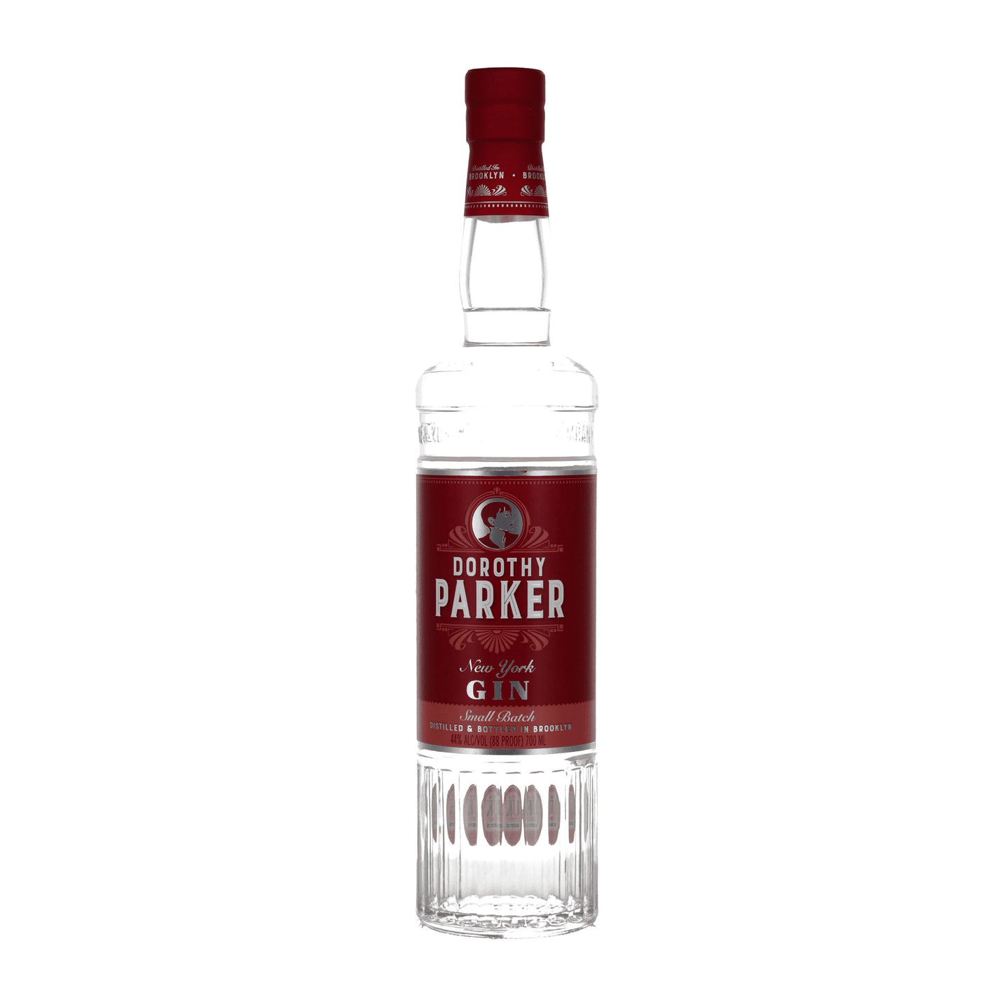 Dorothy Parker Gin