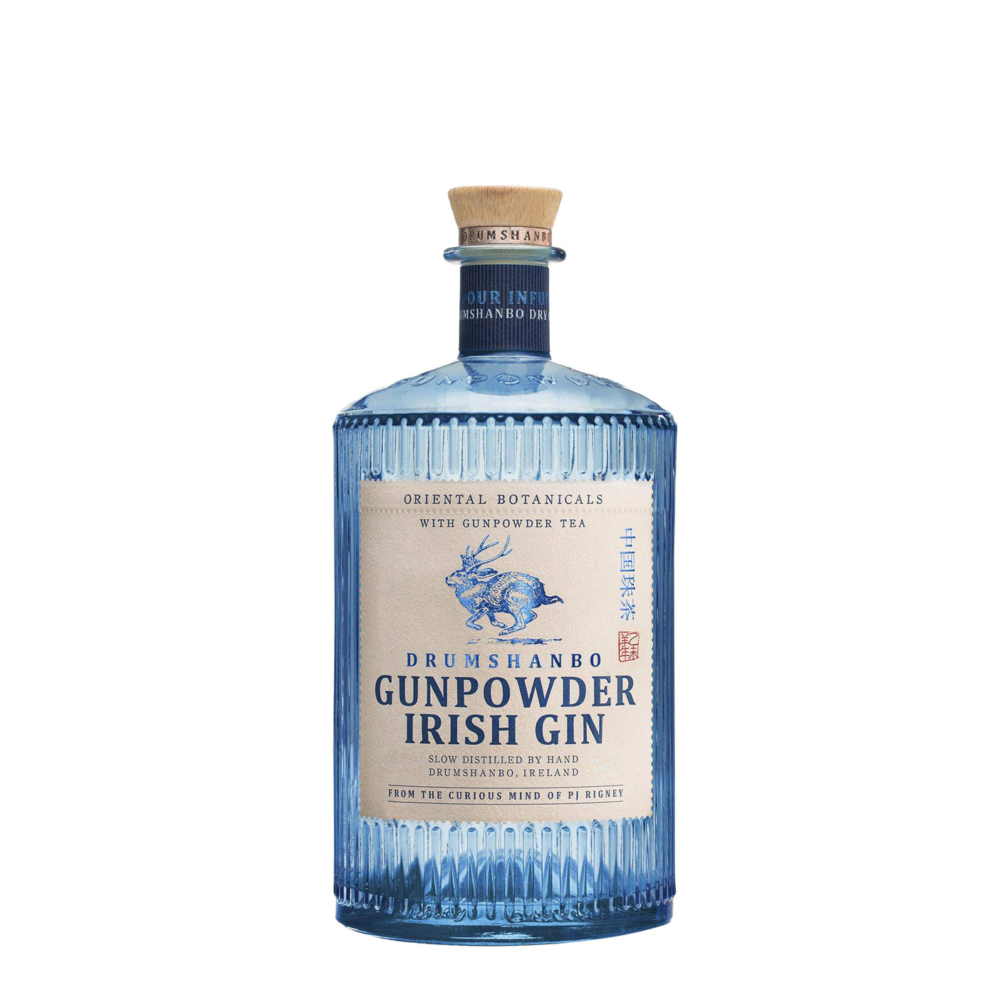 Drumshanbo Gunpowder Gin