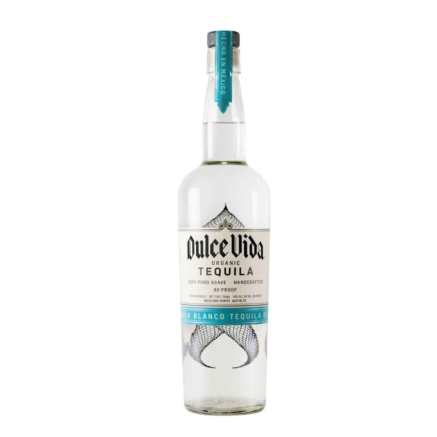 Dulce Vida Blanco Tequila