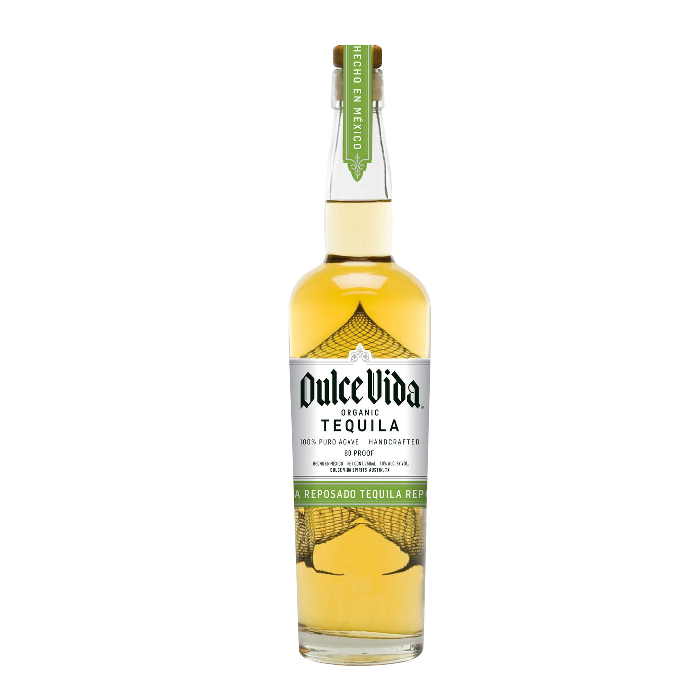 Dulce Vida Reposado Tequila