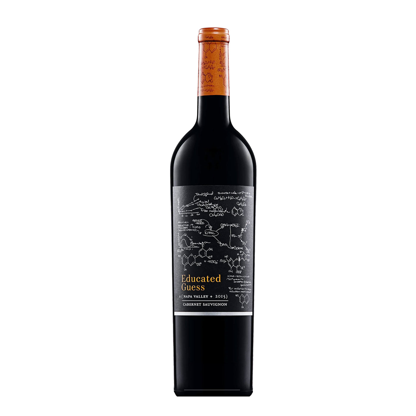 Educated Guess Cabernet Sauvignon