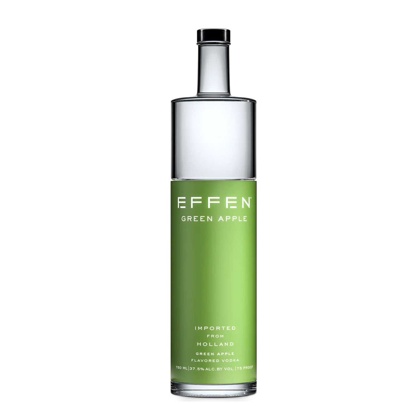 Effen Green Apple Vodka