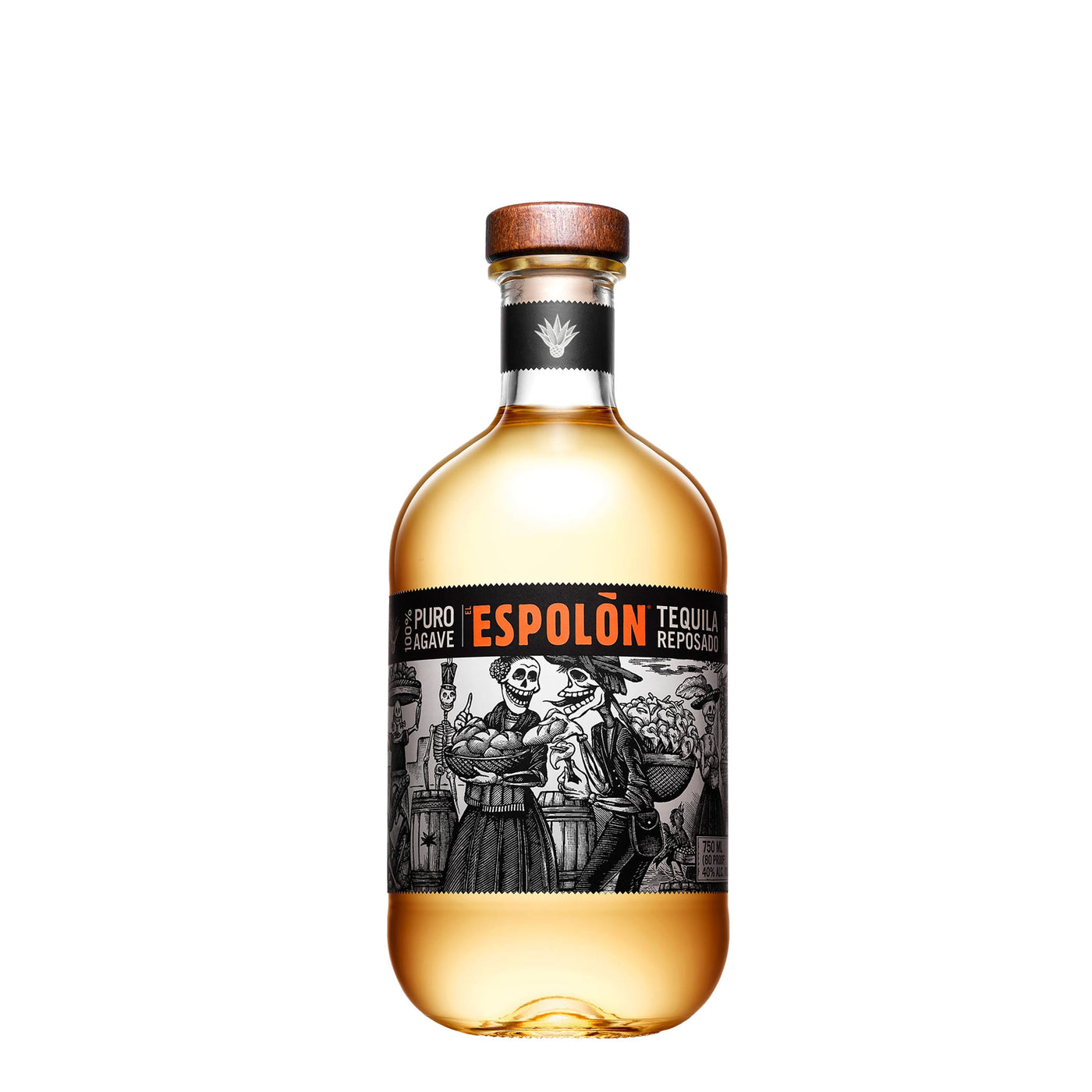 Espolon Reposado Tequila
