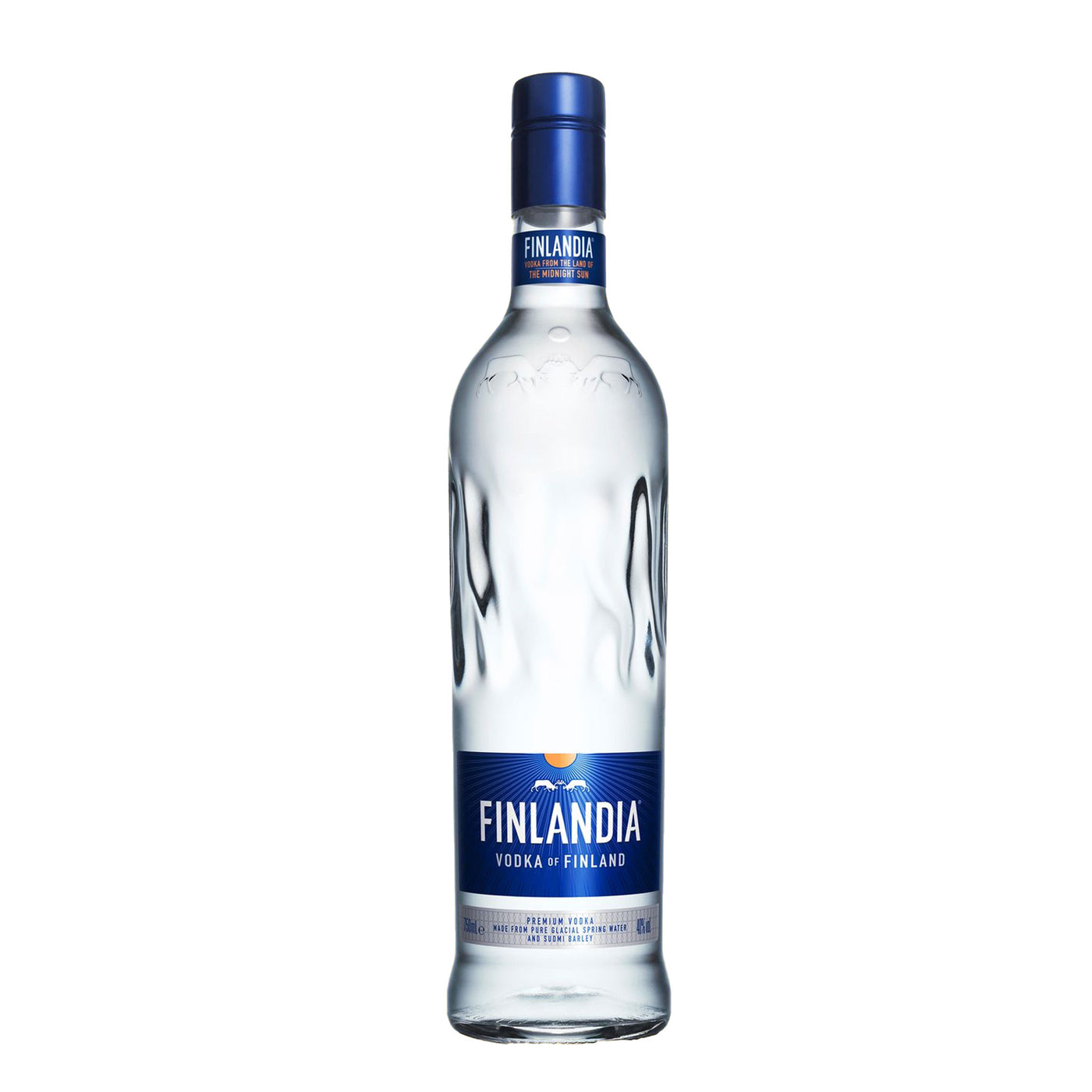 Finlandia 80%