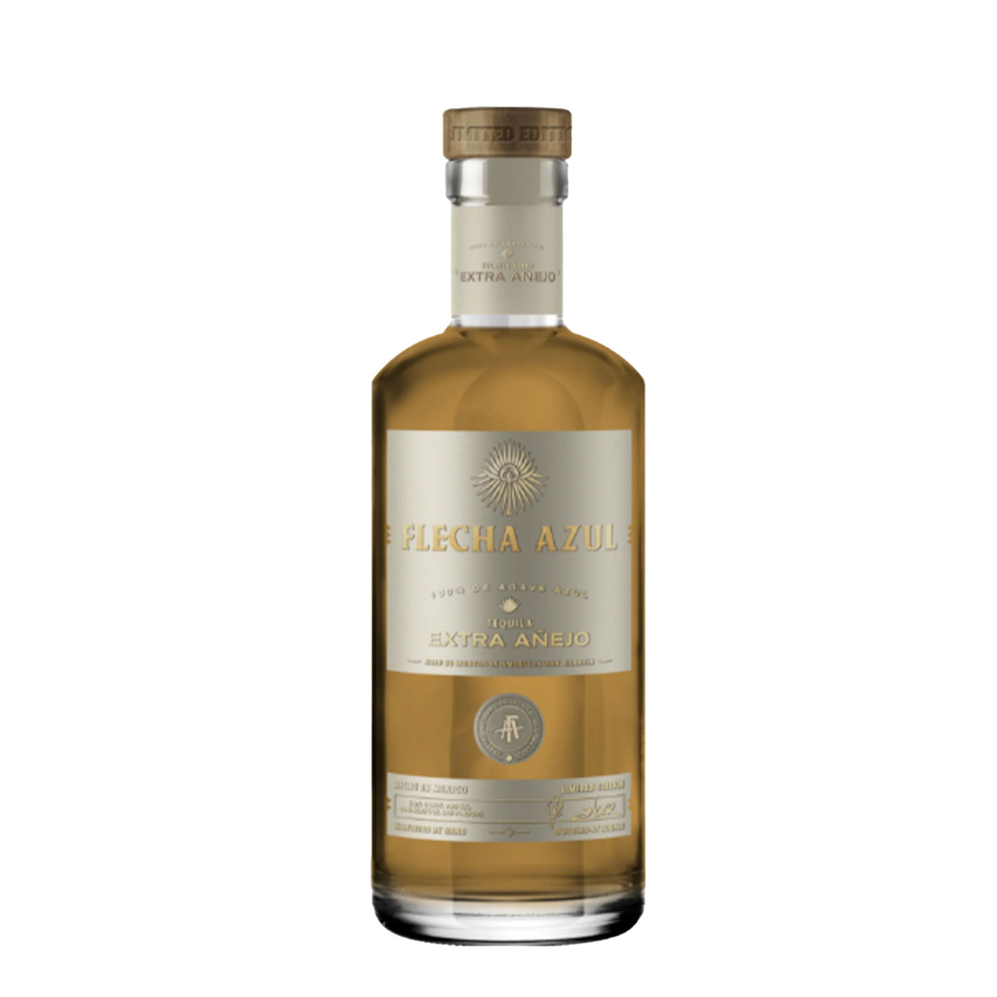 Flecha Azul Extra Anejo Tequila