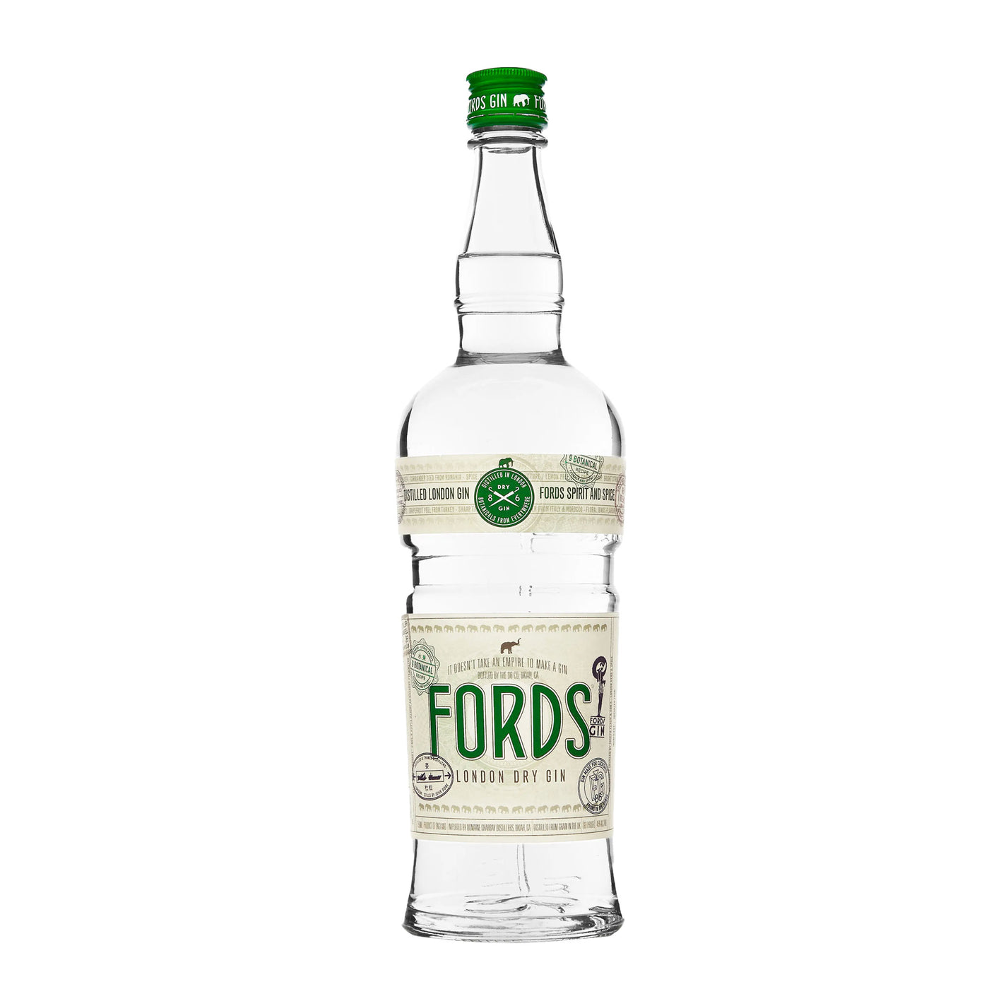 Fords Gin