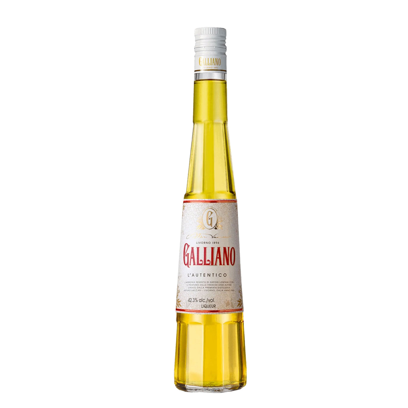 Galliano l'Autentico Liqueur