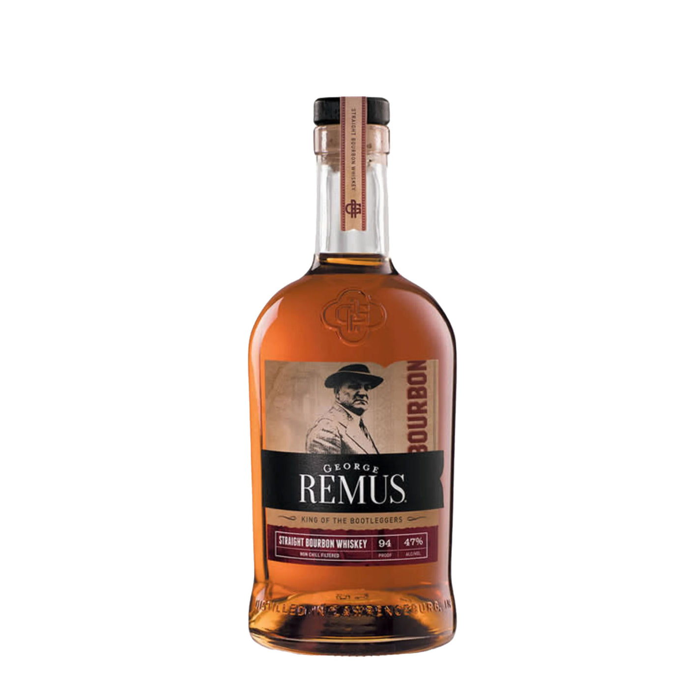 George Remus Bourbon Whiskey