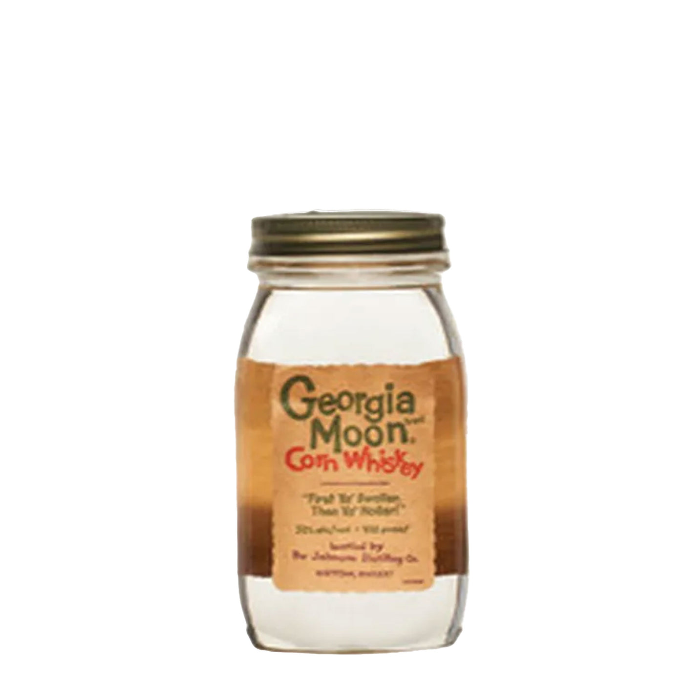 Georgia Moon Corn Whiskey