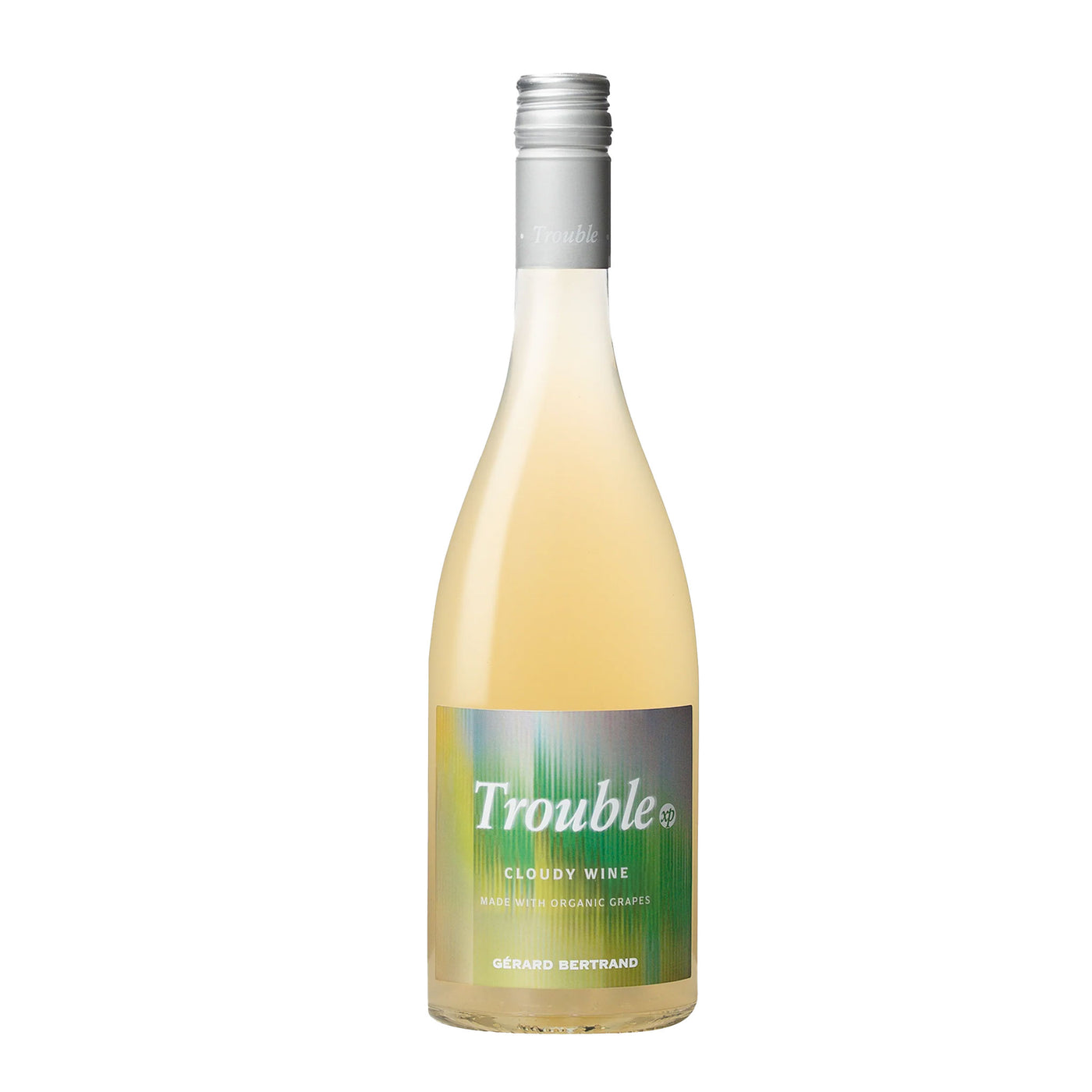 Gerard Bertrand Trouble Xp White