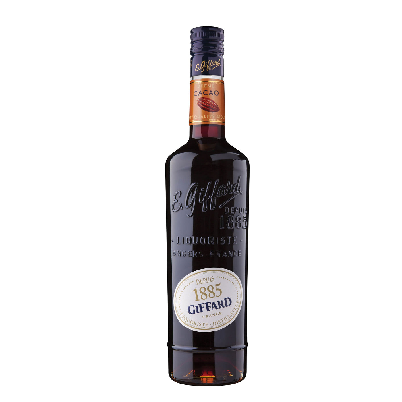 Giffard Creme De Cacao Liqueur