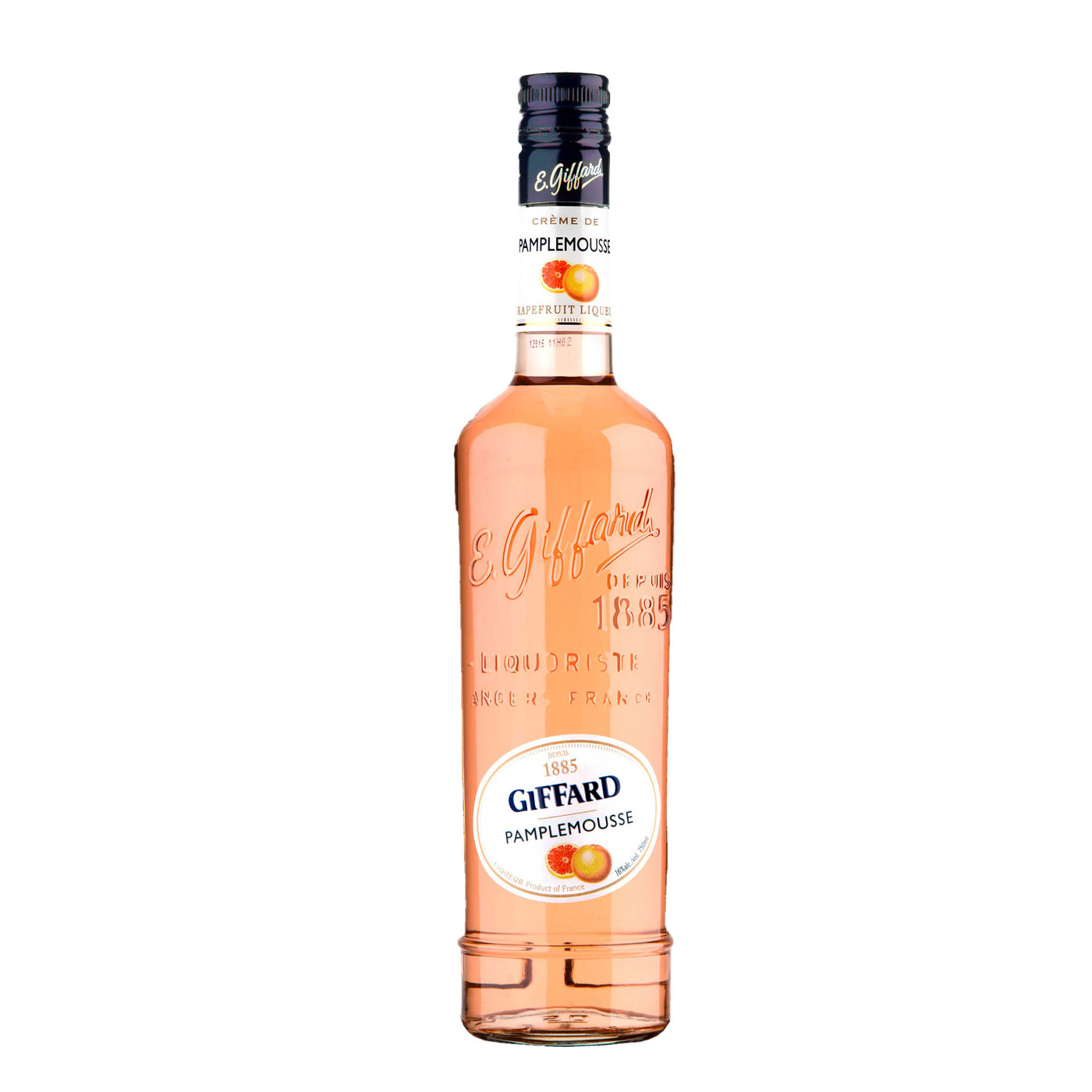 Giffard Creme De Pamplemousse Liqueur