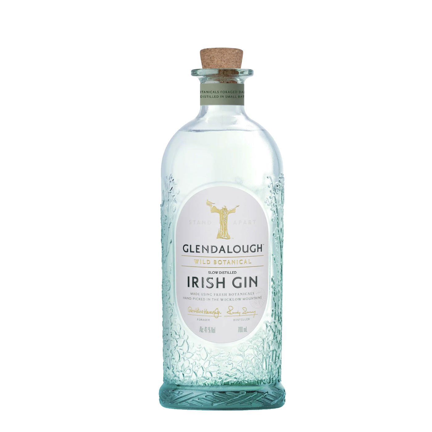 Glendalough Gin