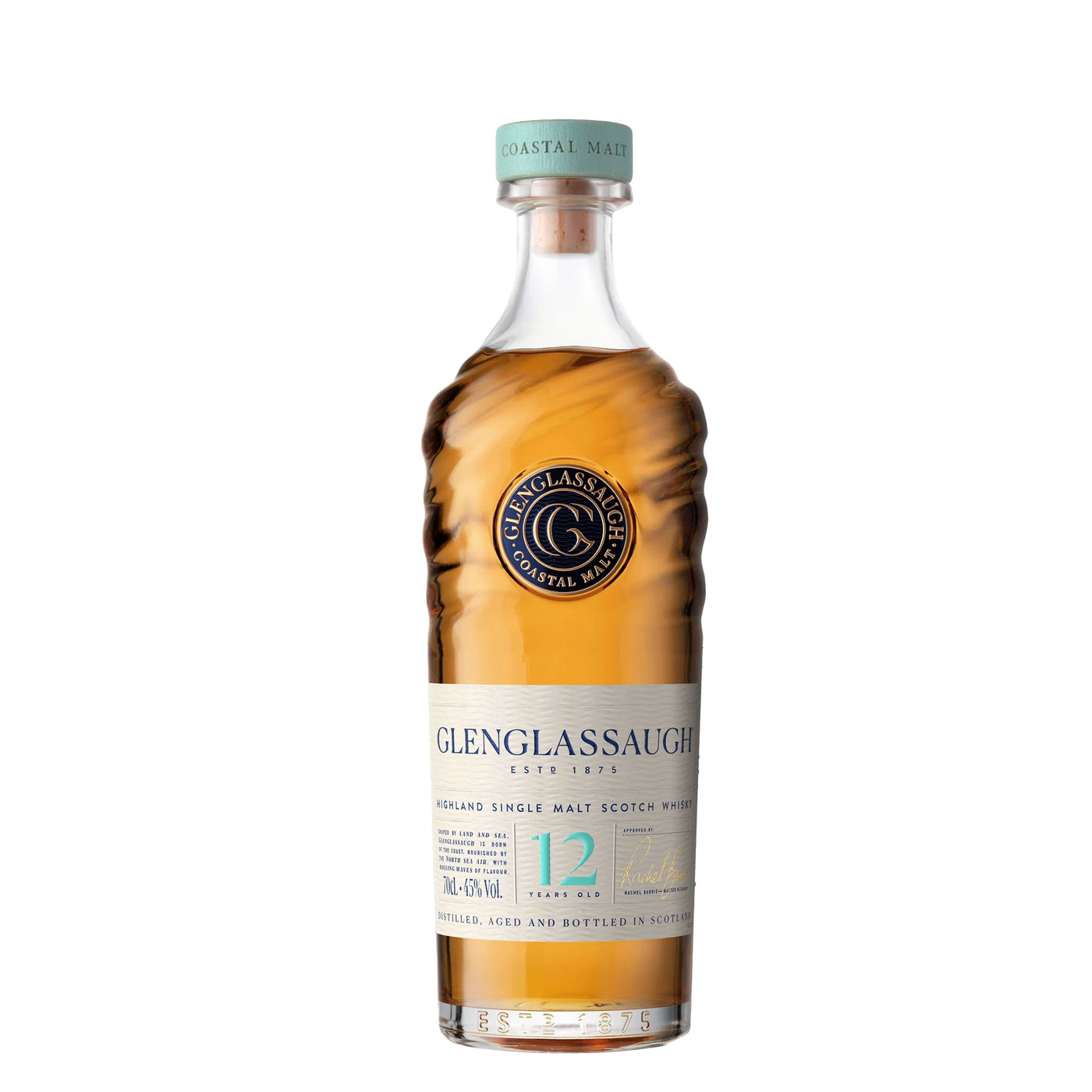 Glenglassaugh 12 Years Whisky