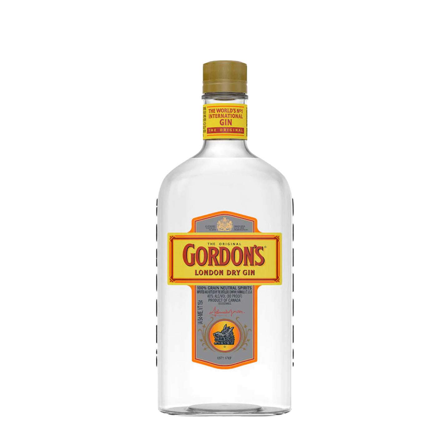 Gordons Gin
