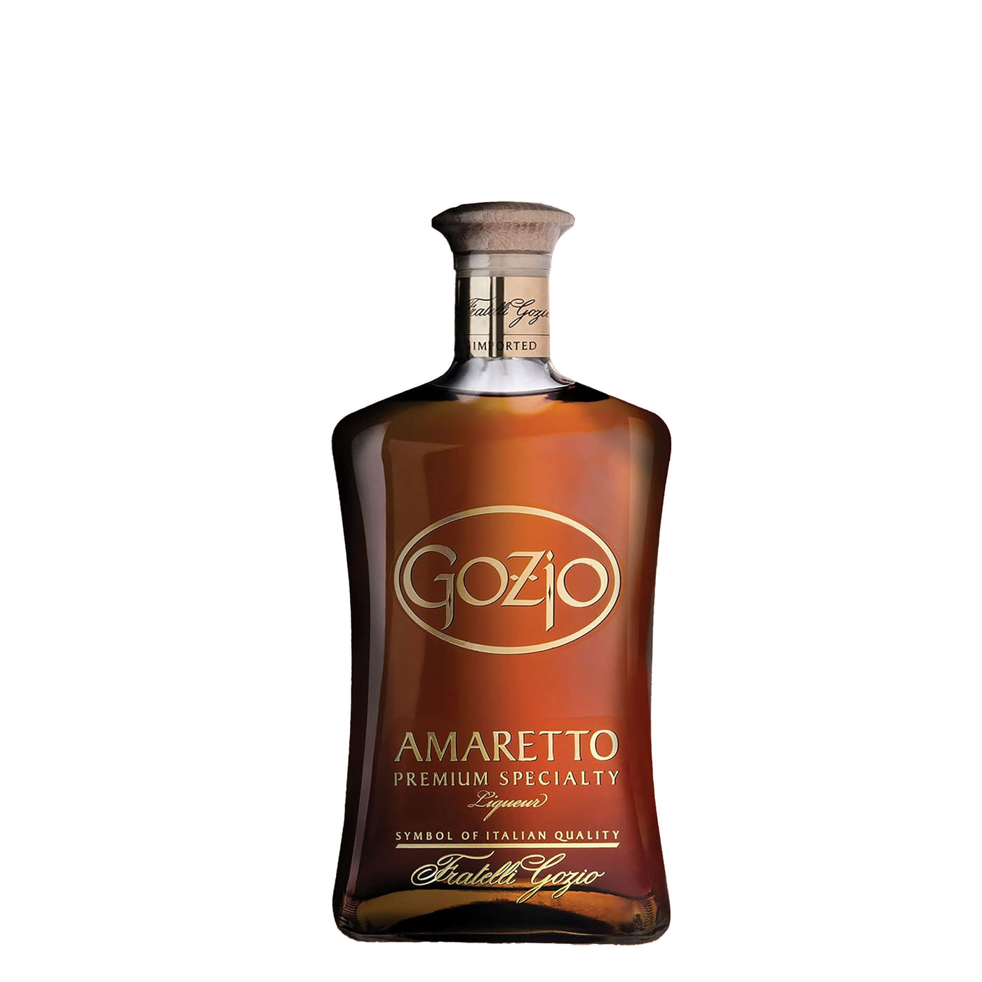 Gozio Amaretto Liqueur