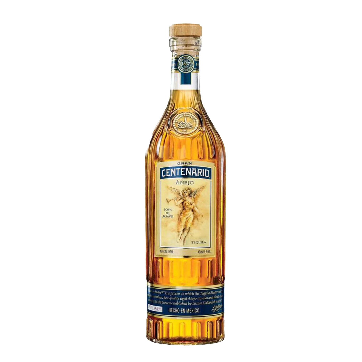 Gran Centenario Anejo Tequila