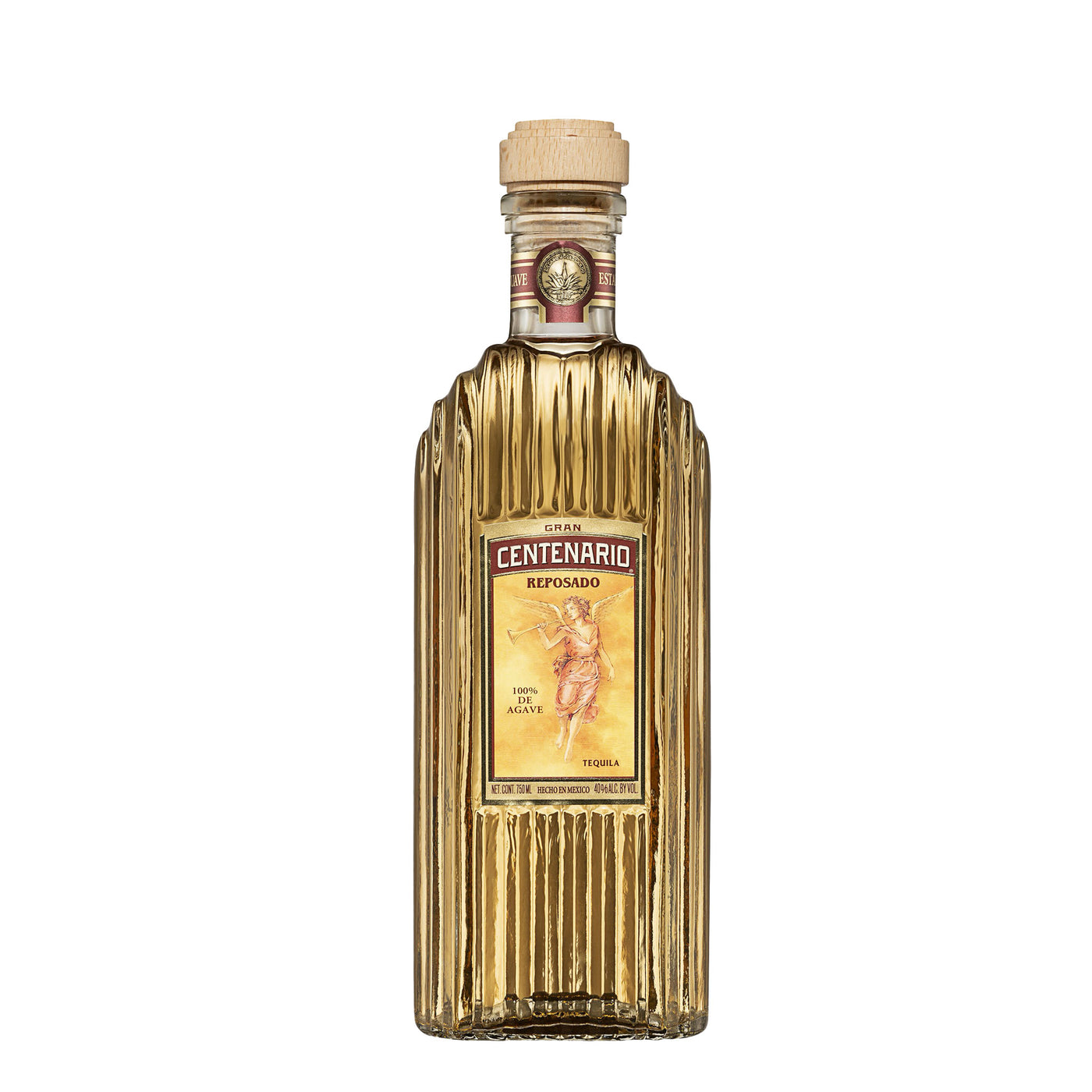 Gran Centenario Reposado Tequila