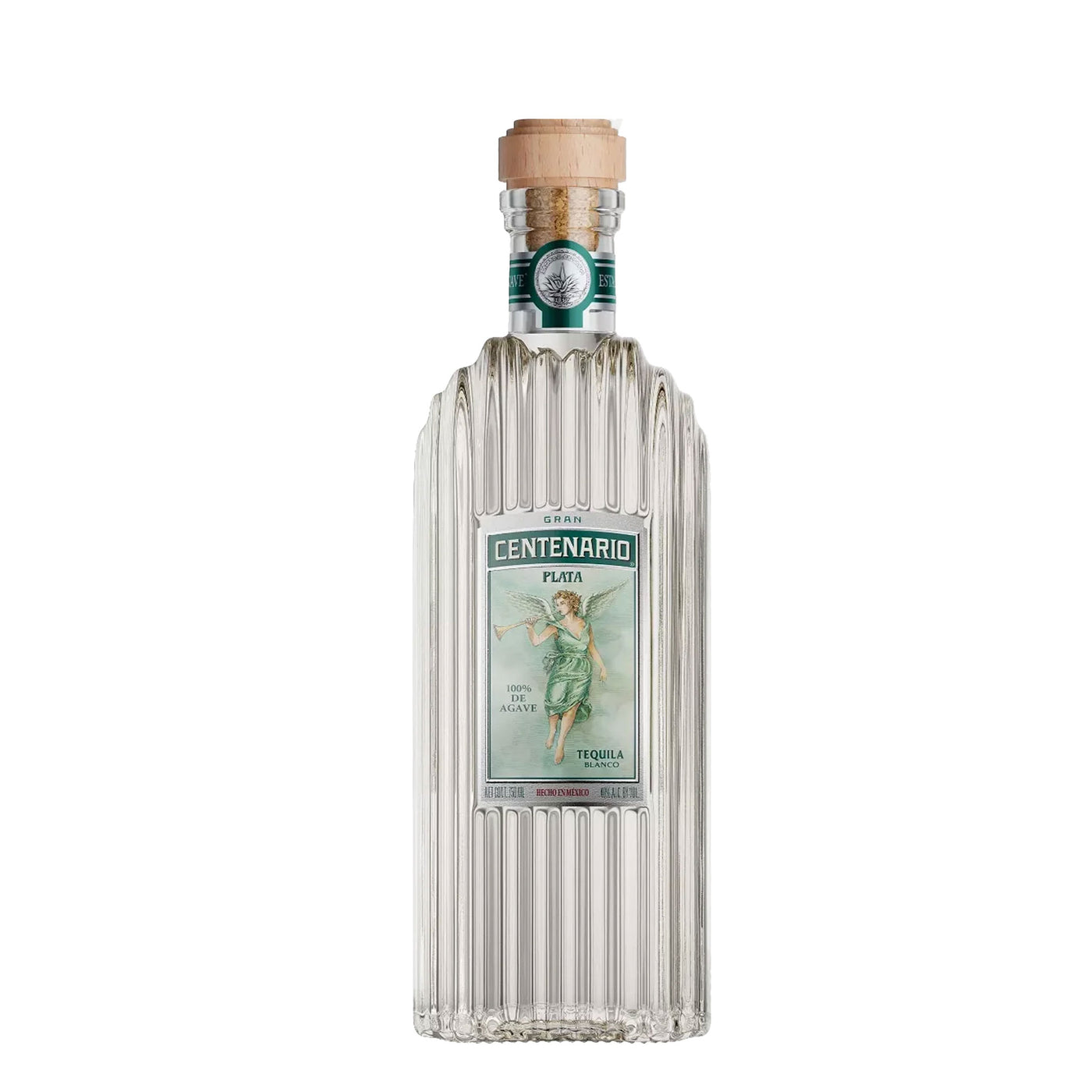 Gran Centenario Plata Tequila