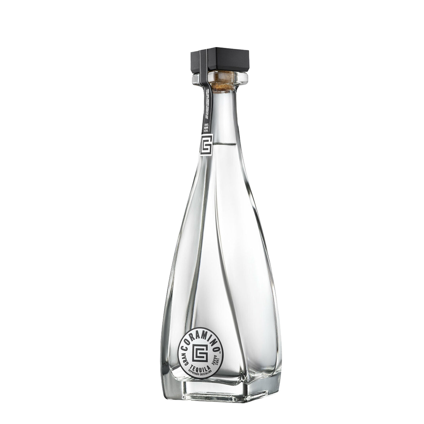 Gran Coramino Cristalino Tequila