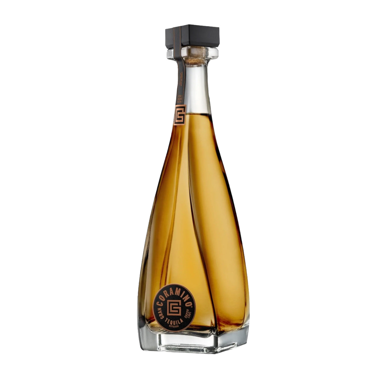 Gran Coramino Reposado Tequila