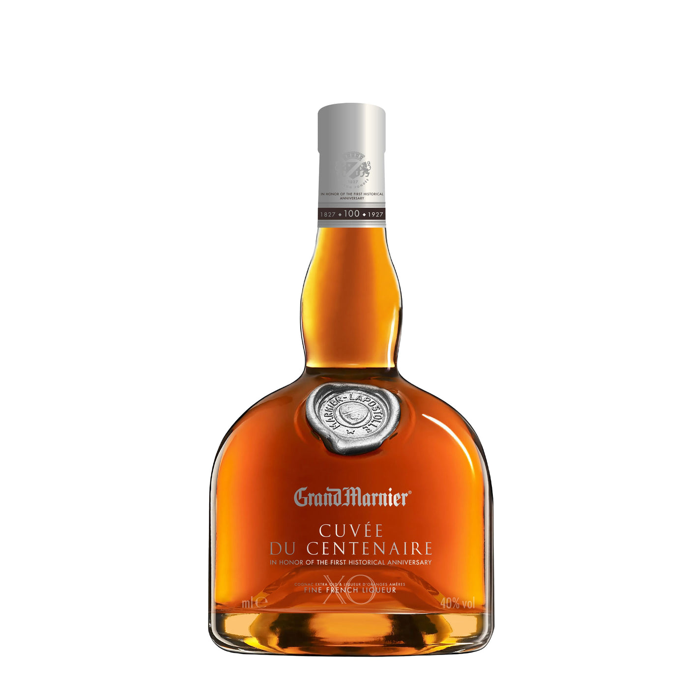 Grand Marnier Cuvee de Centenaire Liqueur