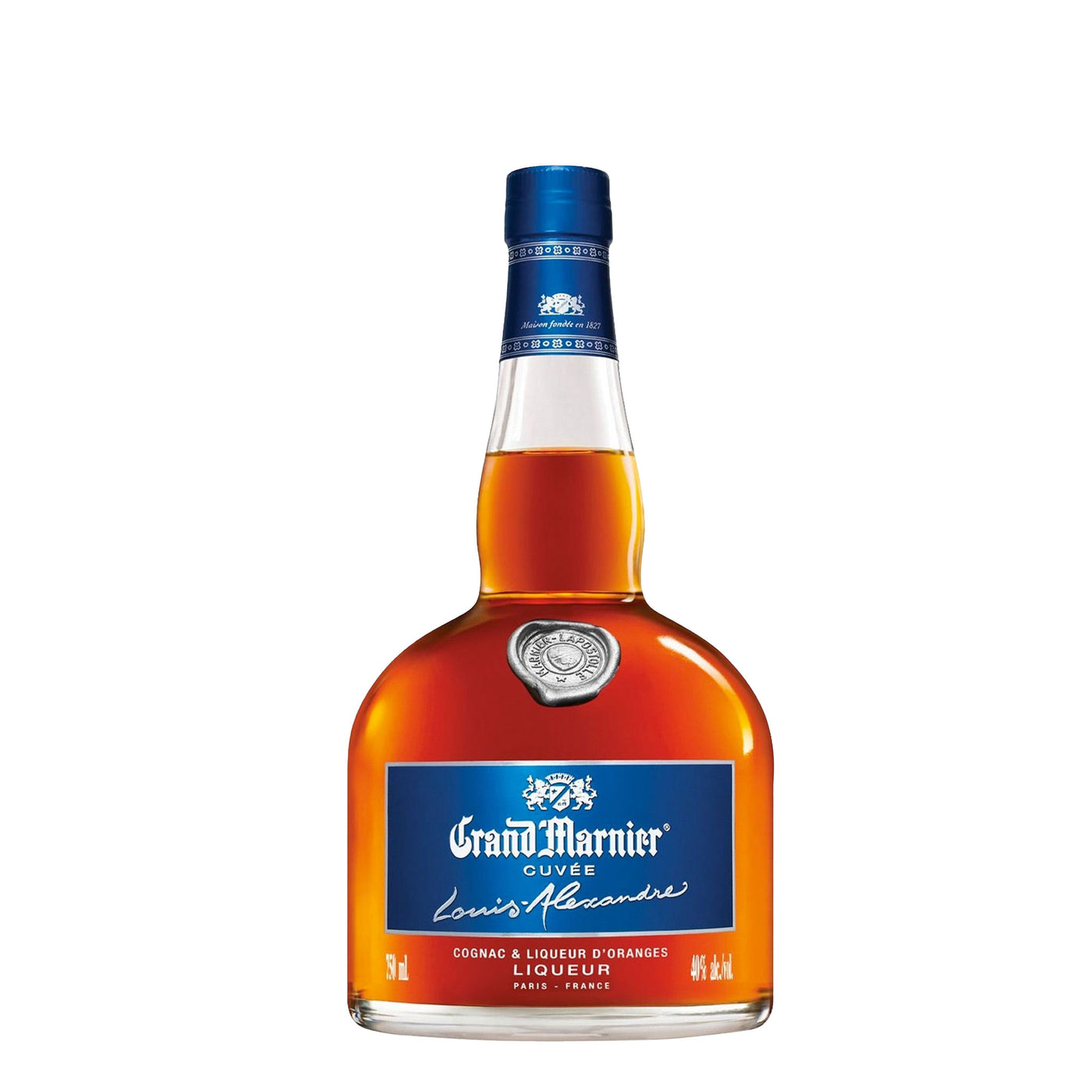Grand Marnier Louis Alexandre Liqueur