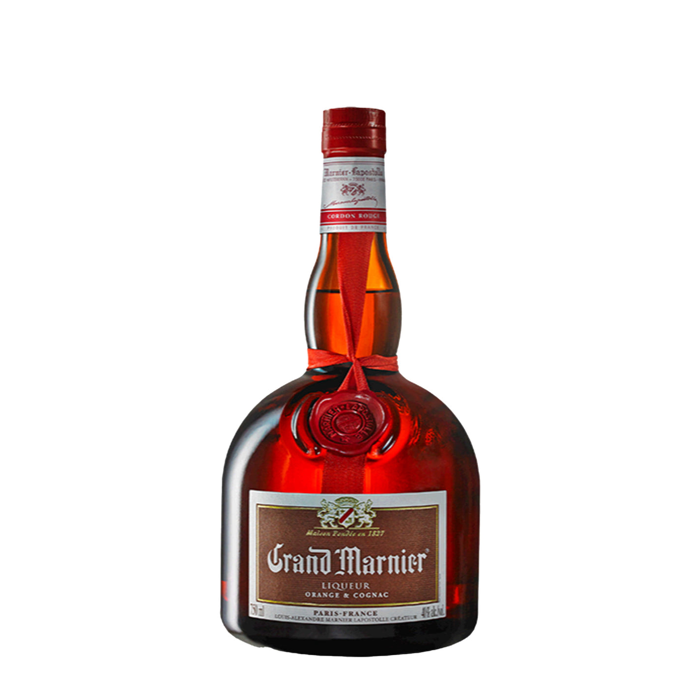 Grand Marnier Liqueur