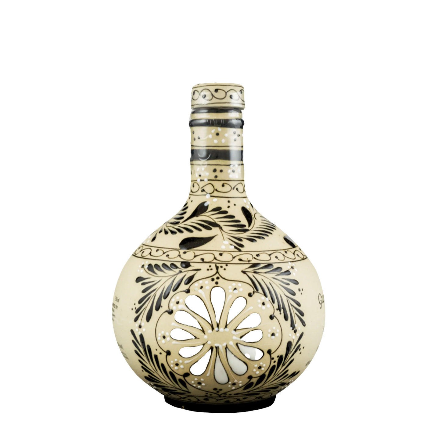 Grand Mayan Silver Tequila