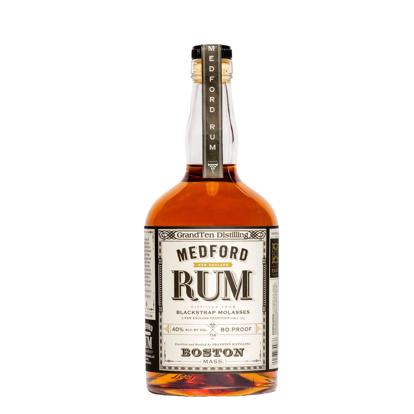 Grandten Medford Rum