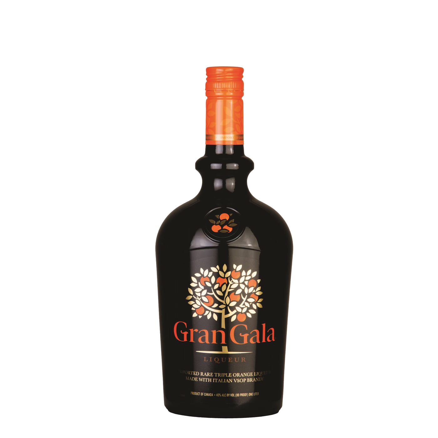 Gran Gala Liqueur