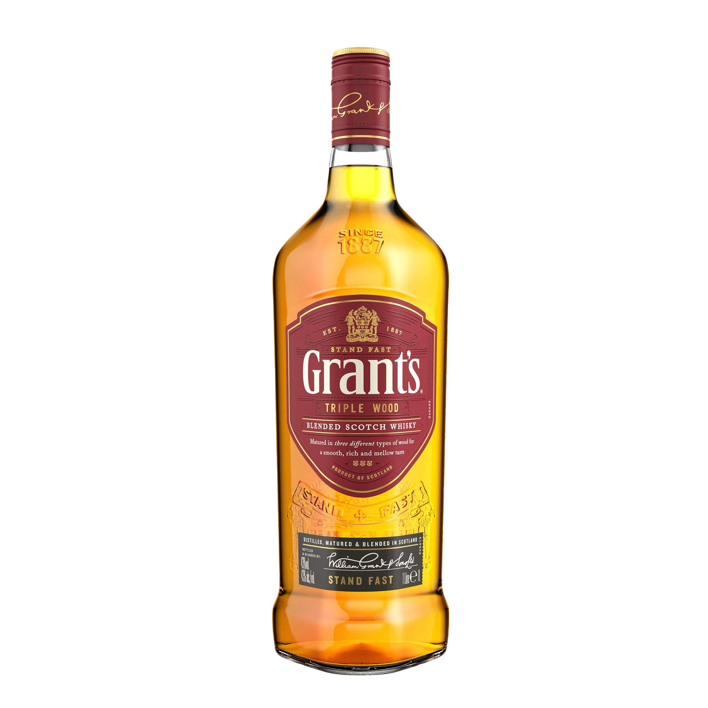 Grants Whisky