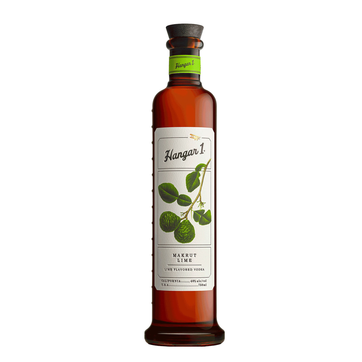Hangar 1 Kaffir Lime