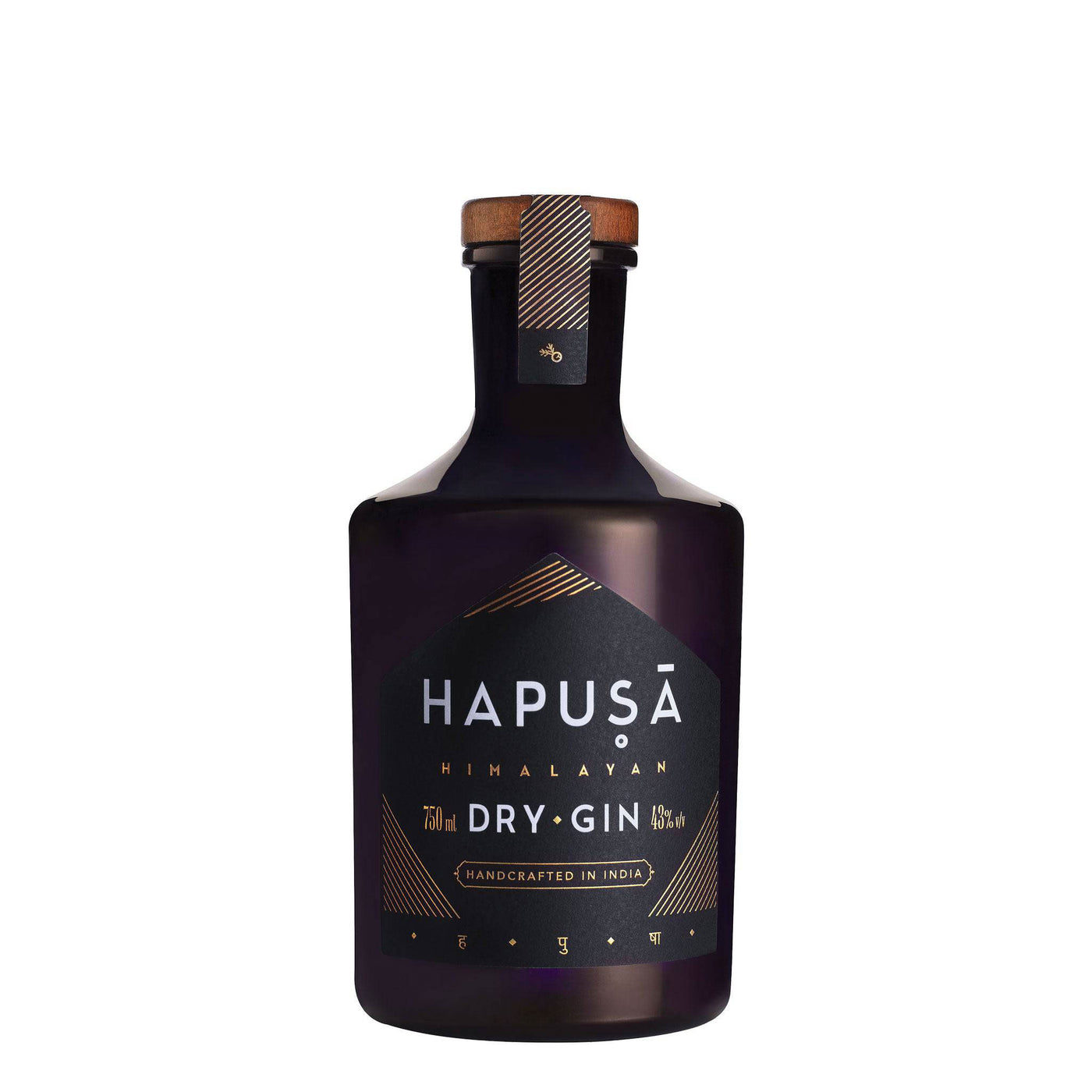 Hapusa Himalayan Gin