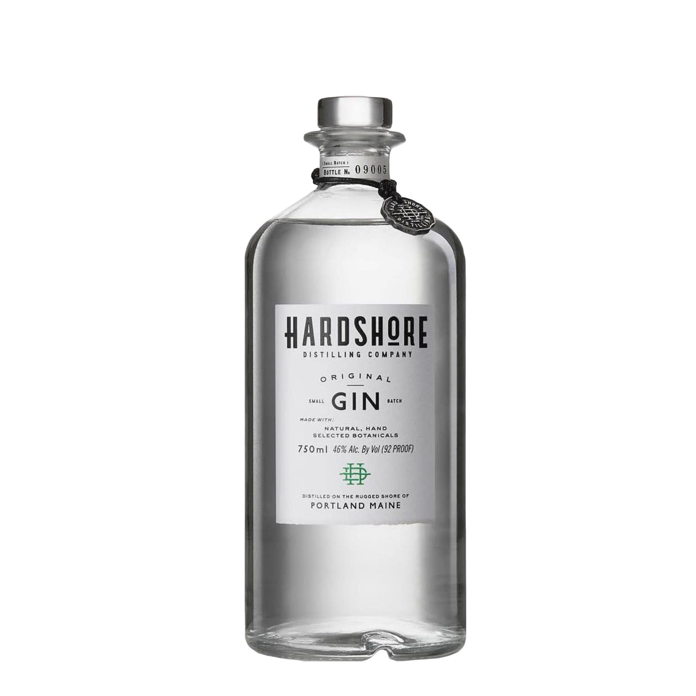 Hardshore Gin