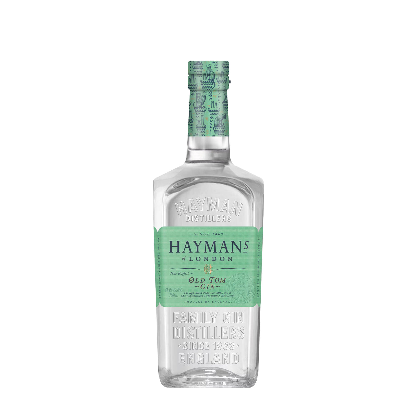 Haymans Old Tom Gin