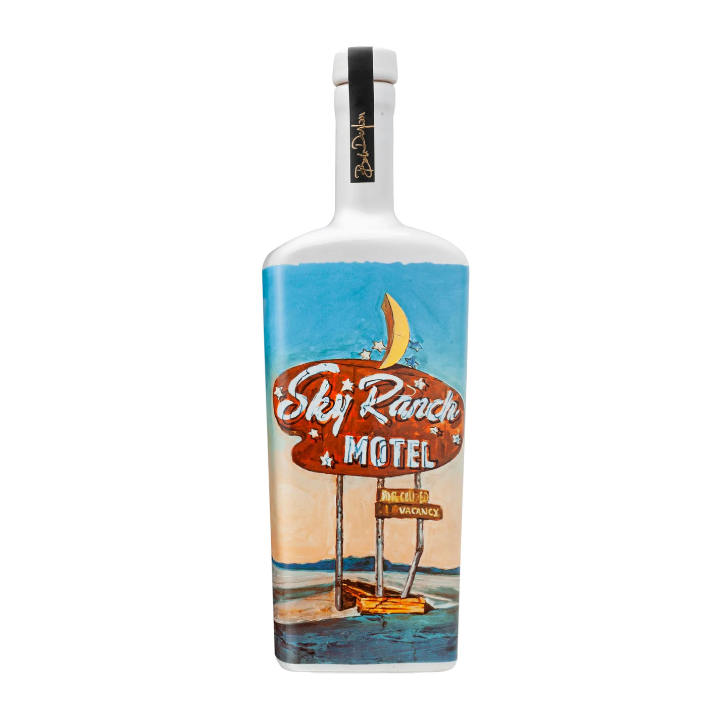 Heavens Door Bootleg No 5 Whiskey