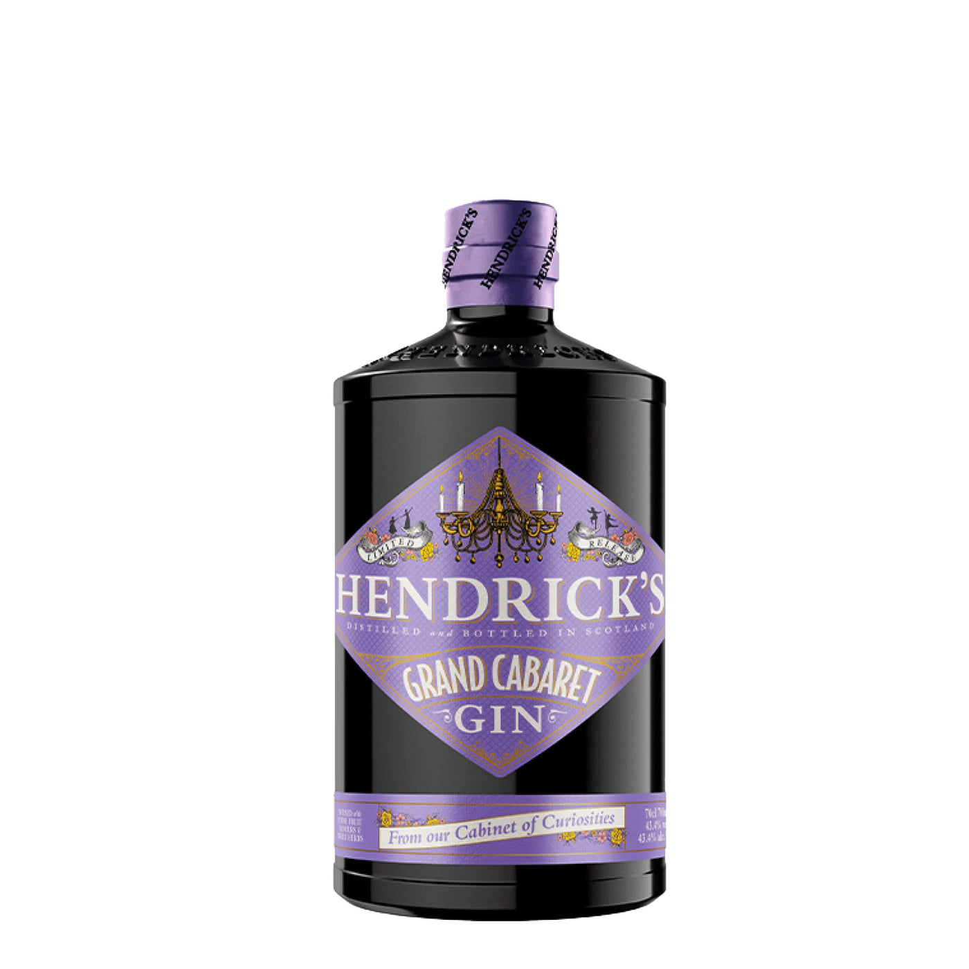 Hendricks Grand Cabaret Gin