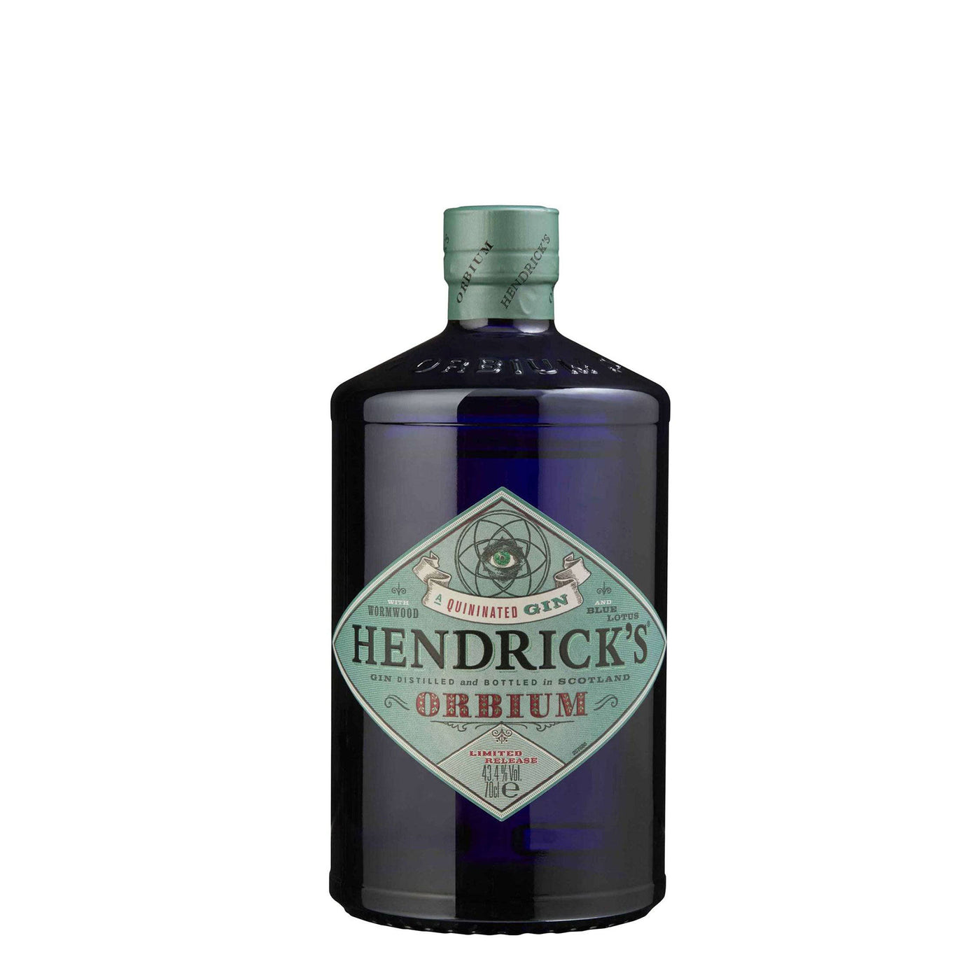 Hendricks Orbium Gin
