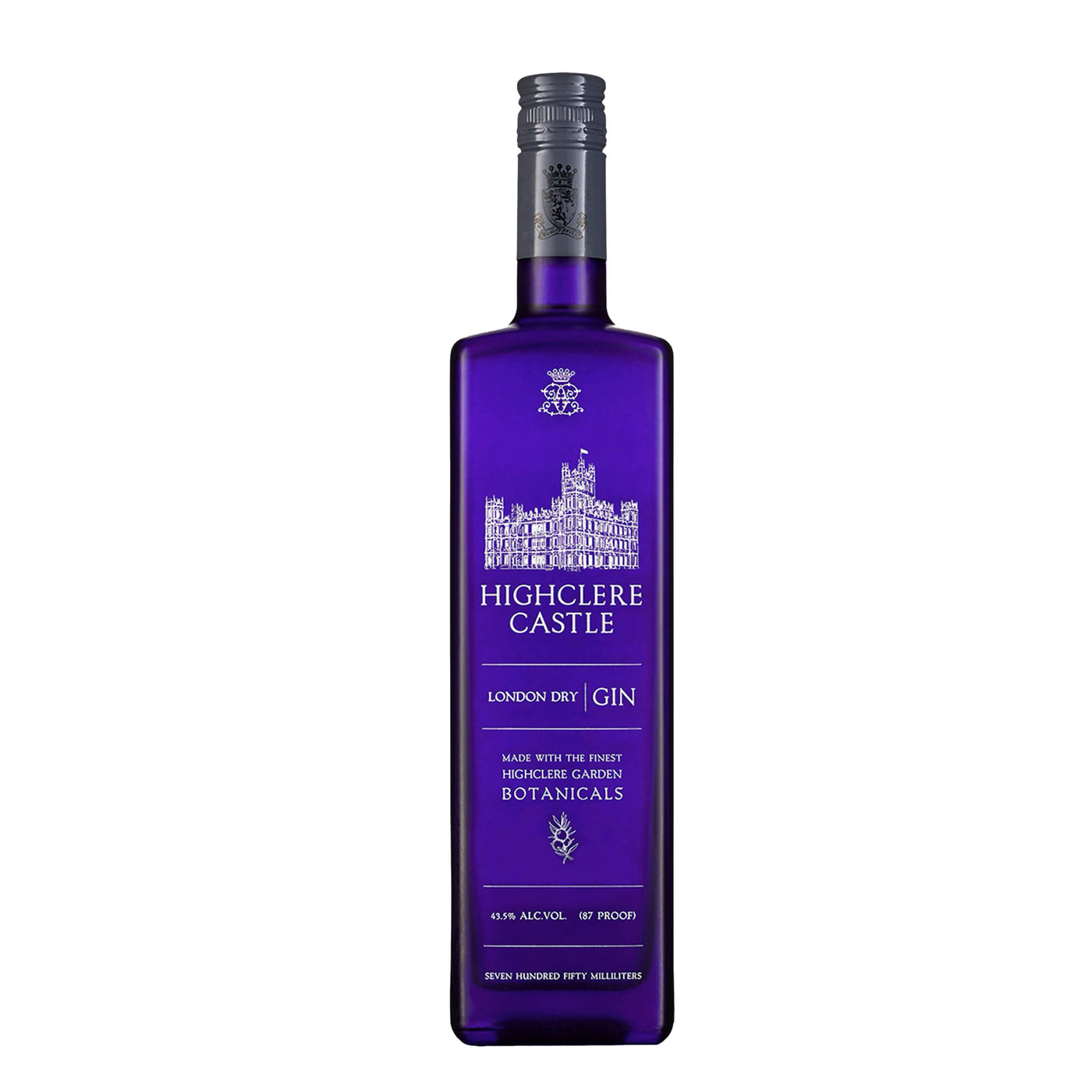 Highclere Gin