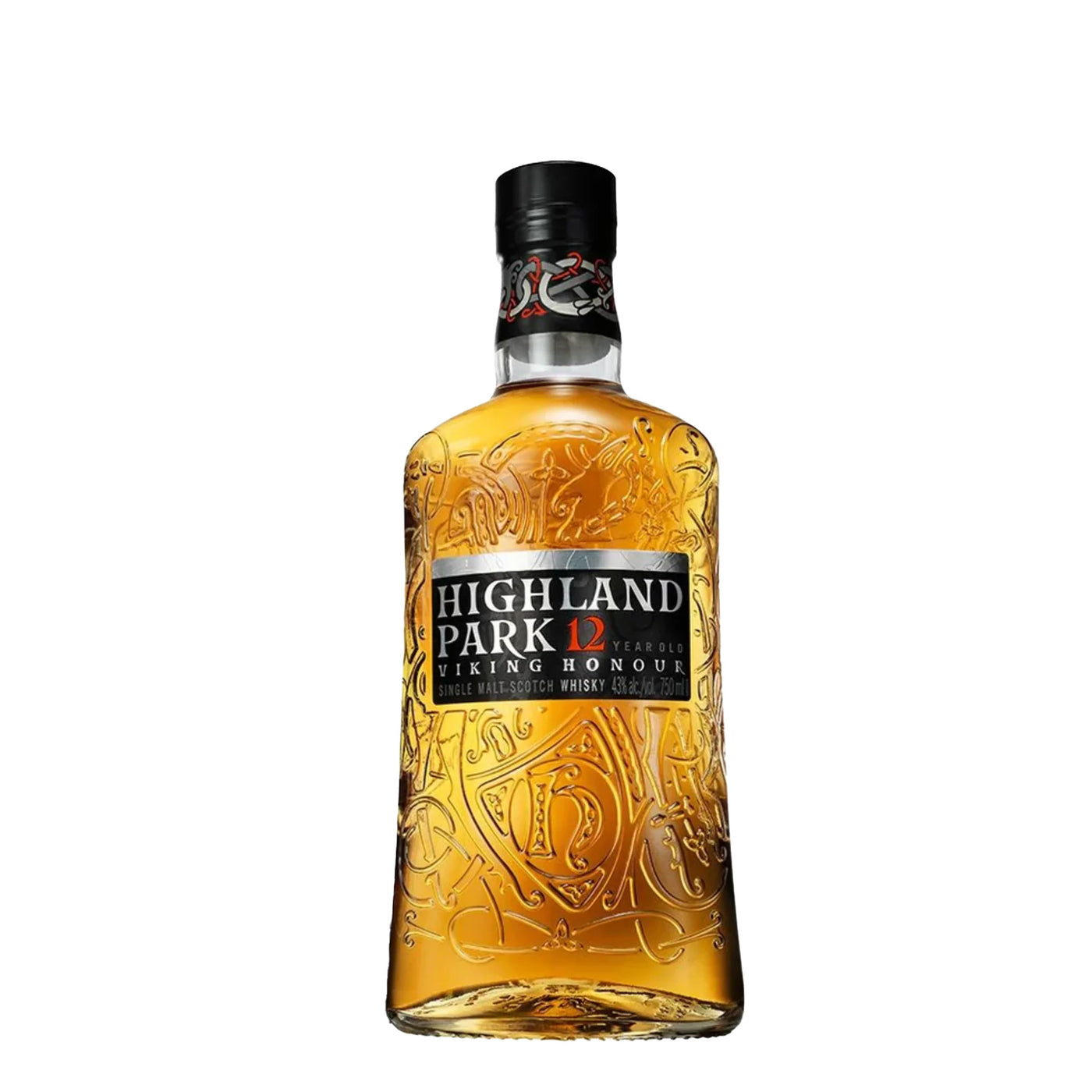 Highland Park 12 Years Whisky