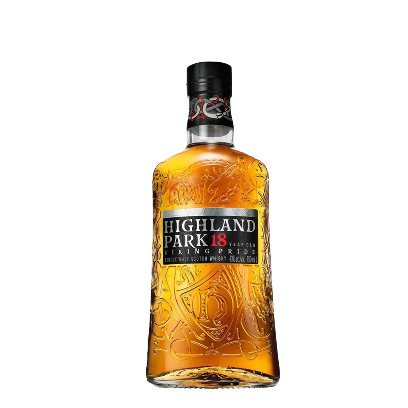 Highland Park 18 Years Whisky