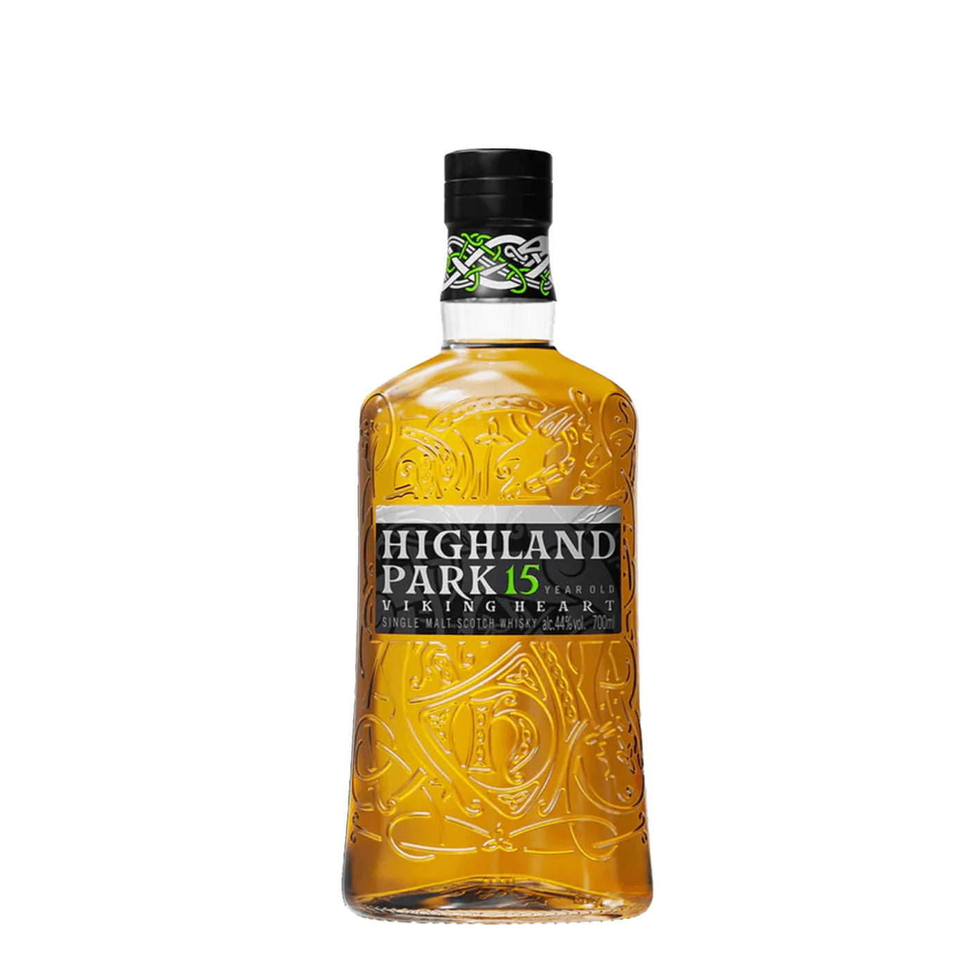 Highland Park 15 Years Whisky