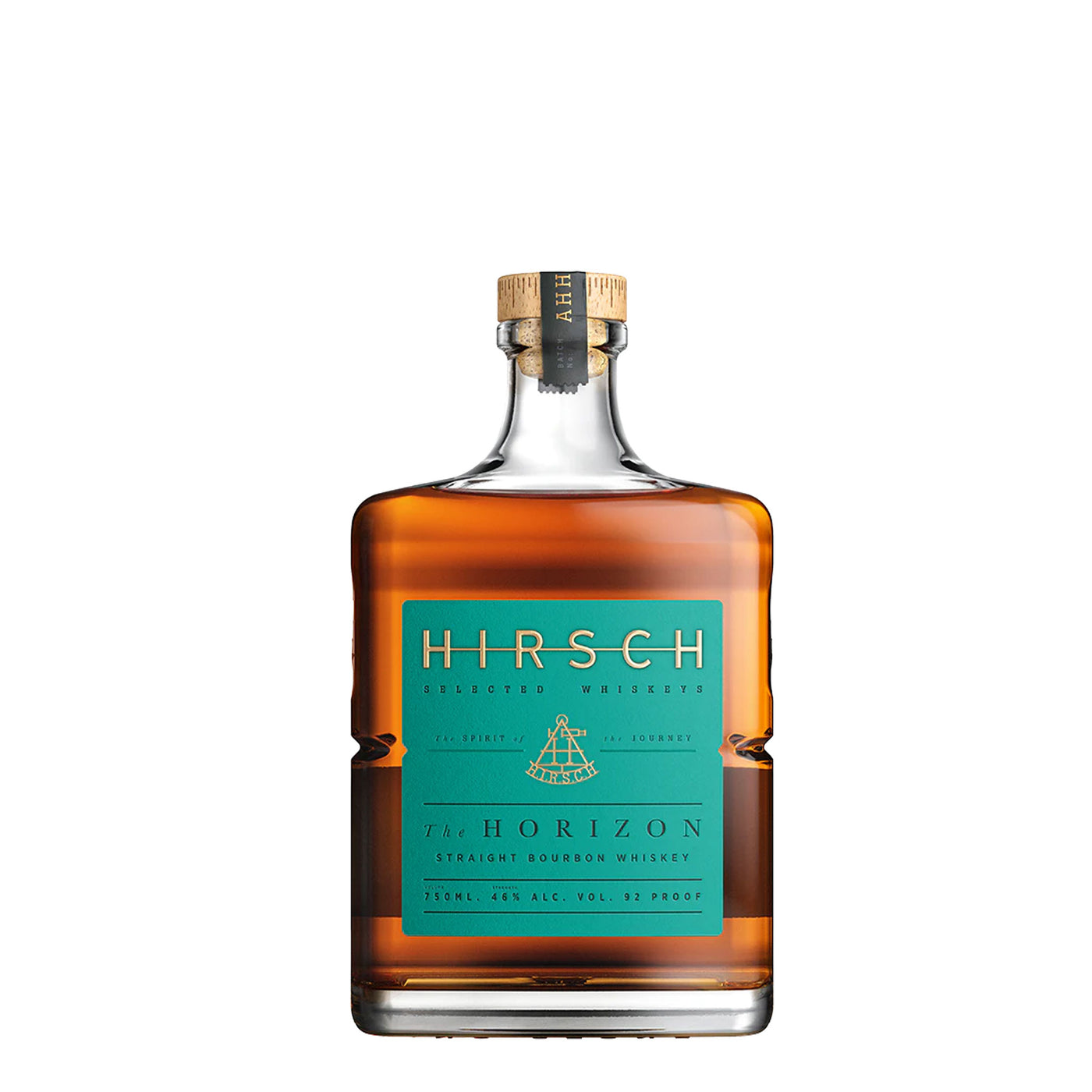 Hirsch The Horizon Bourbon Whiskey