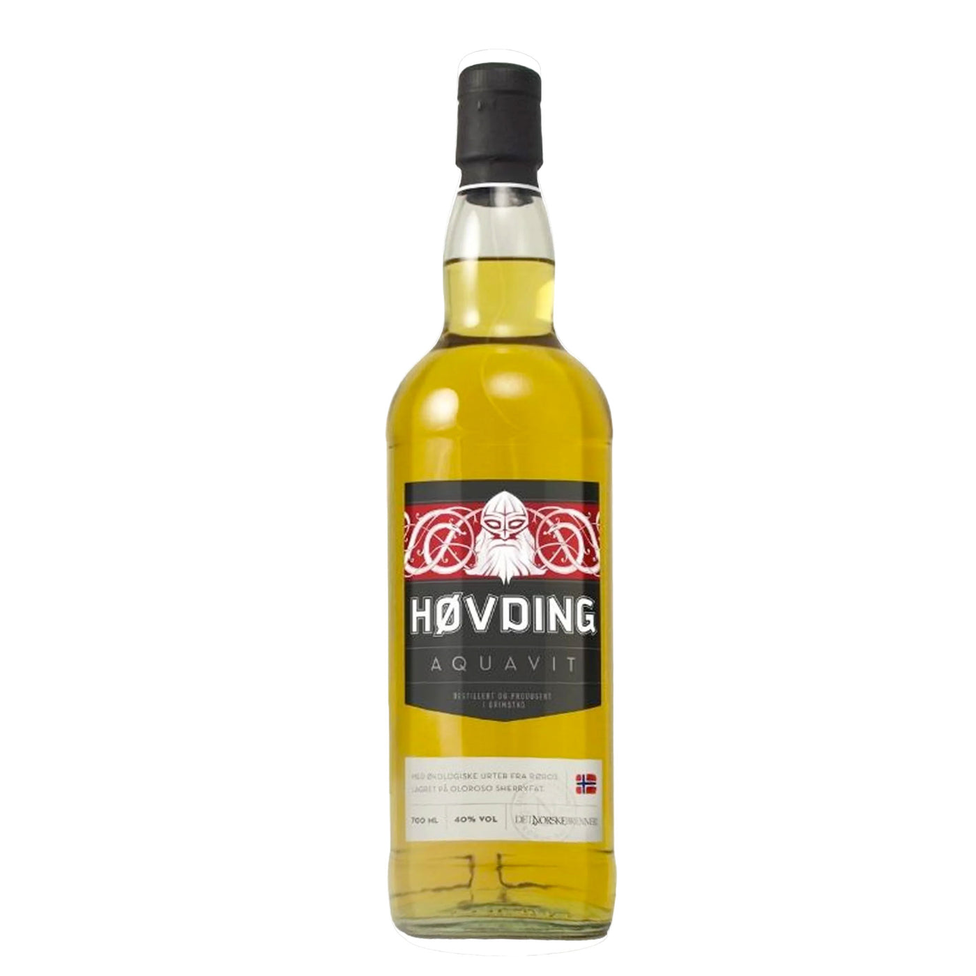 Hovding Aquavit
