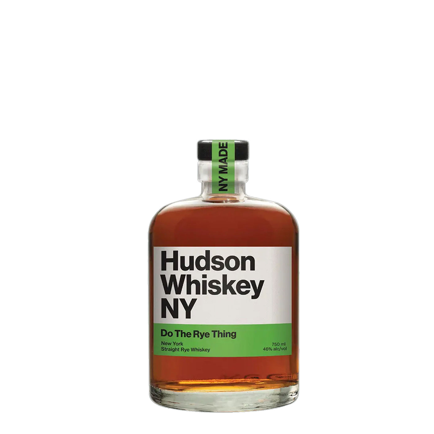 Hudson Do the Rye Thing Whiskey